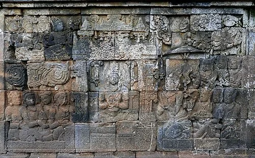 Búsqueda de la iluminación