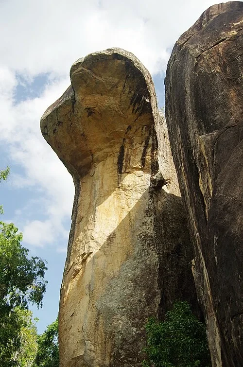 Cueva de la Capucha de Cobra