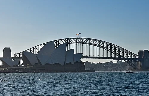 The Harbour Panorama