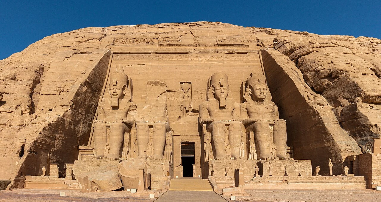 Abu Simbel