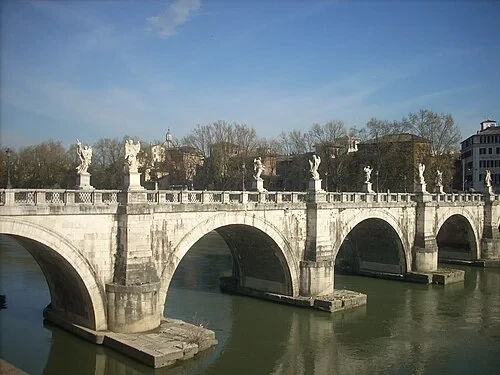 Ponte dos Anjos