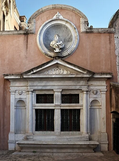 Capela de Leão X