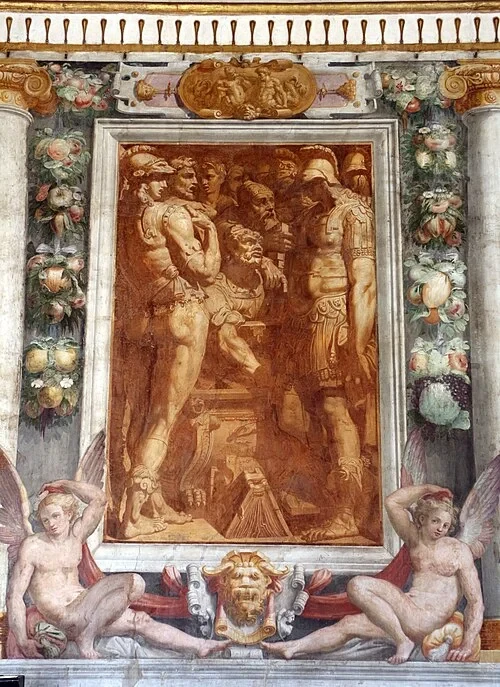 Stories of Alexander