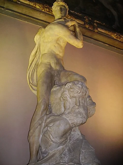 The Genius of Victory