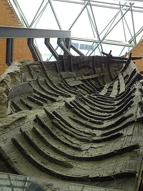 Preservation of Timber