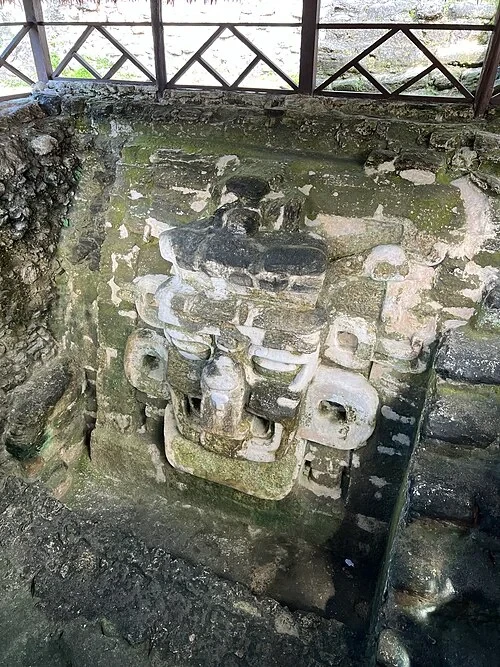 North Acropolis