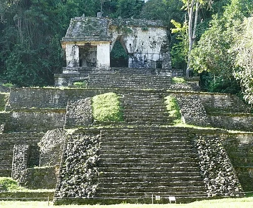 खोपड़ी का मंदिर (Temple of the Skull)