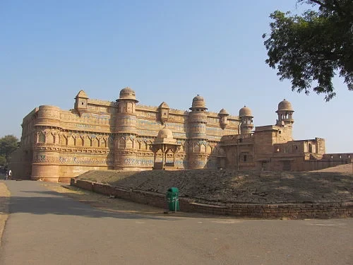 Man Singh Palace