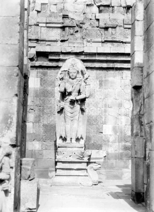 Shiva le Grand Dieu