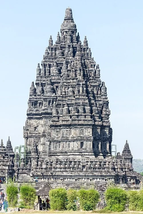 Temple of Shiva