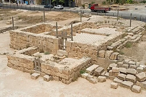 كنيسة ماريانوس