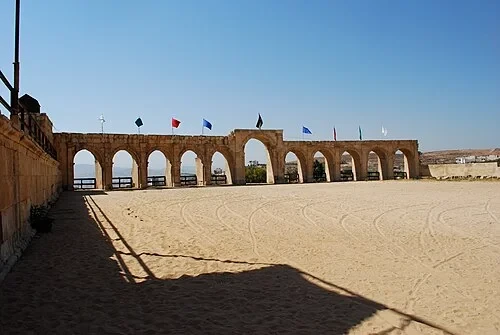 ميدان سباق الخيل (الهيبودروم)
