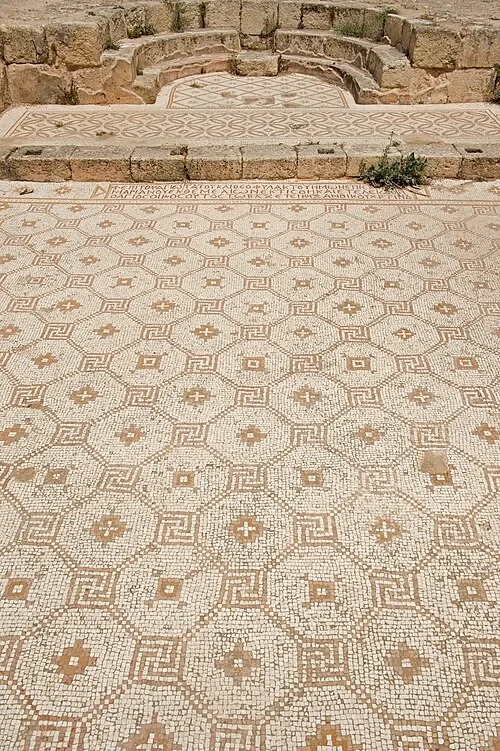 تفاصيل التصميم الهندسي