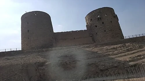 Ramla Tower
