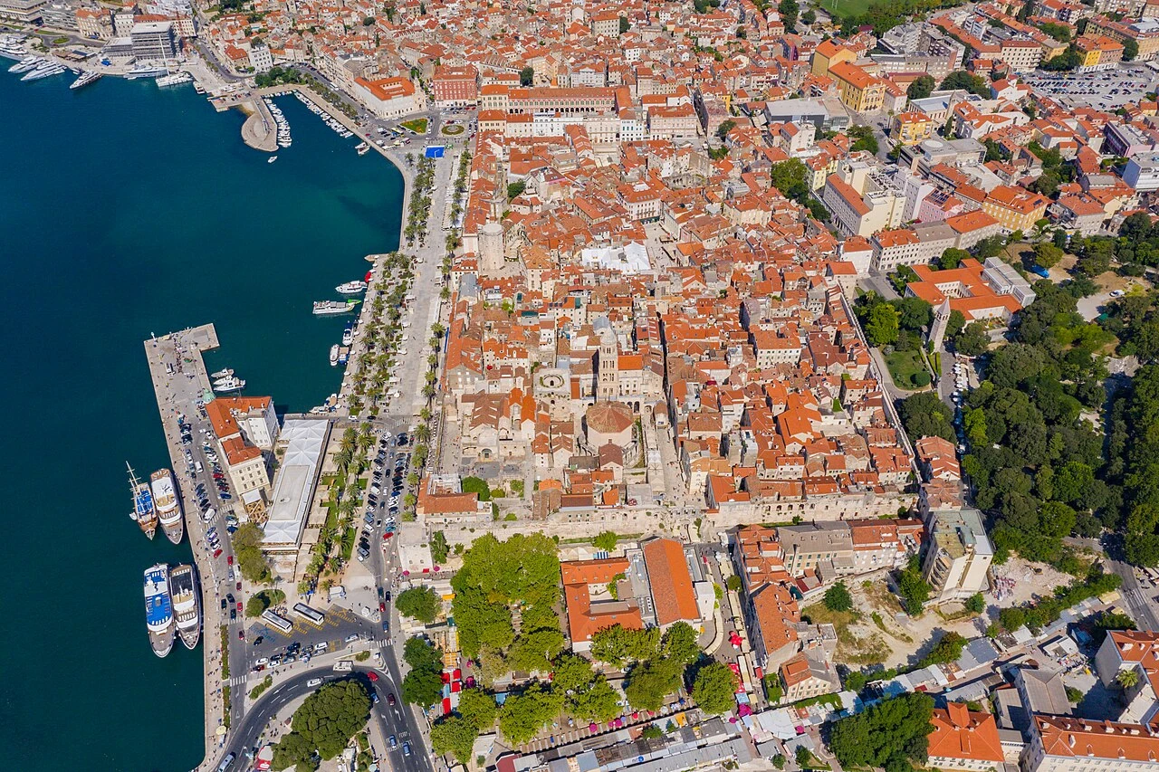 Diocletian's Palace