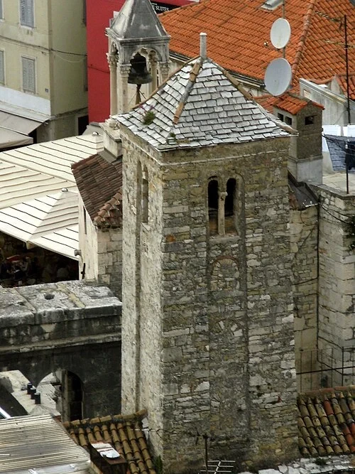 Chapel of Our Lady of the Belfry