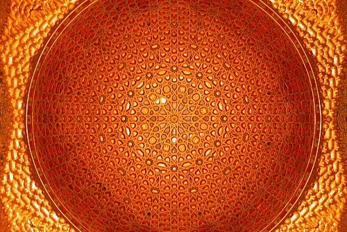 The Golden Dome