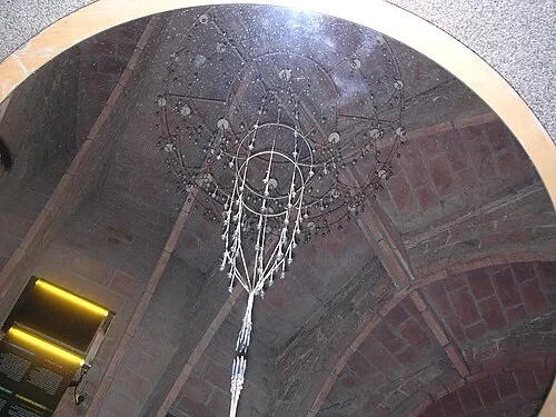 La gravité dans l'architecture — Casa Milà