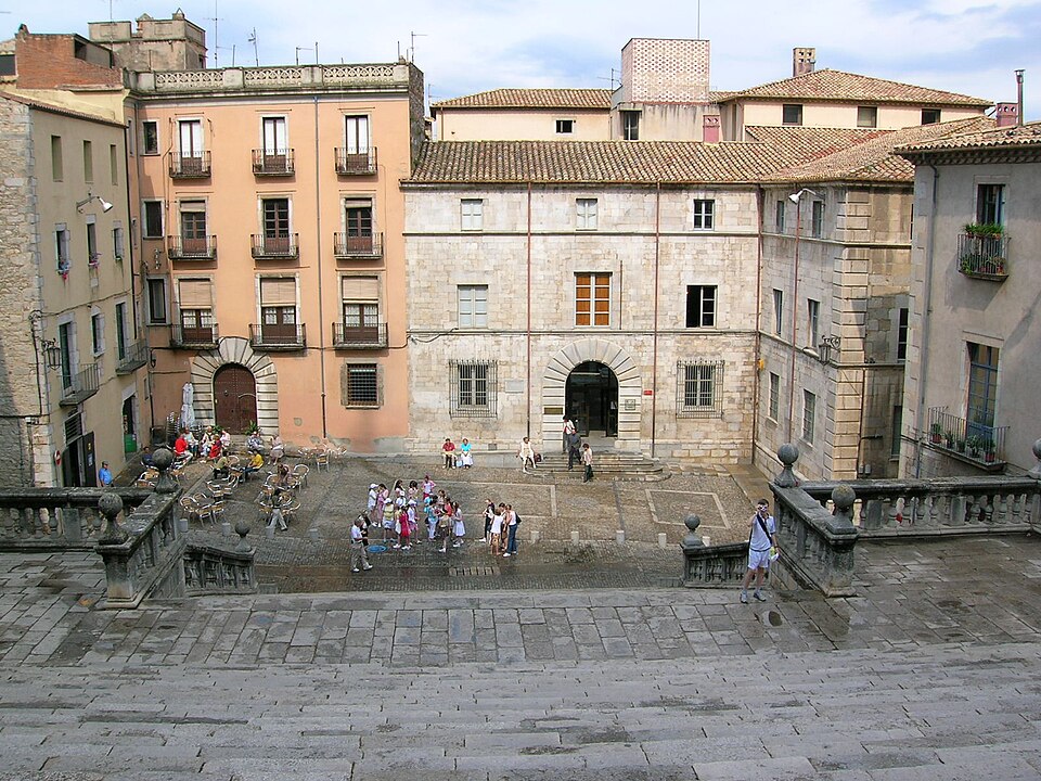 The 90 Steps