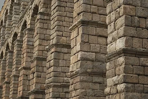 Granite Block Details