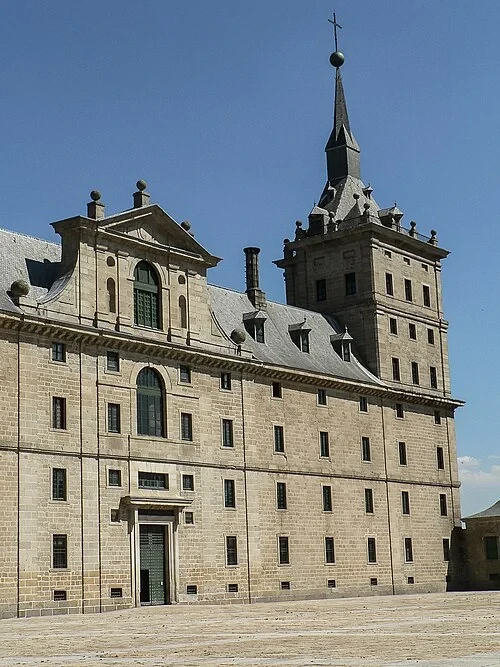 The West Facade
