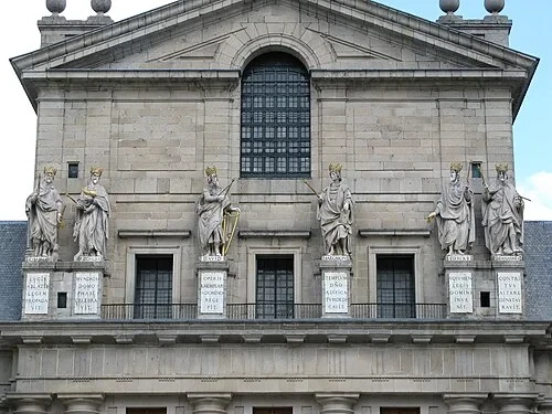 Les Rois de Juda