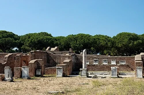 Caserne des Vigiles