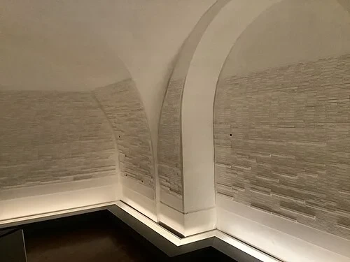 La Salle des Noms — Conciergerie