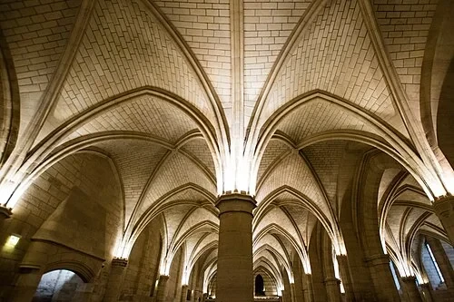 Hall of the Men-at-Arms