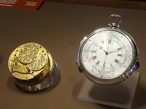 The H4 Chronometer