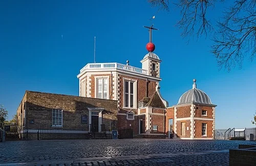 Flamsteed House
