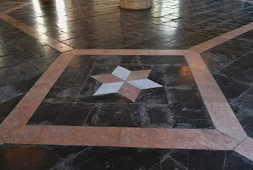 The Geometric Floor