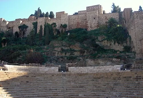 The Hillside Design