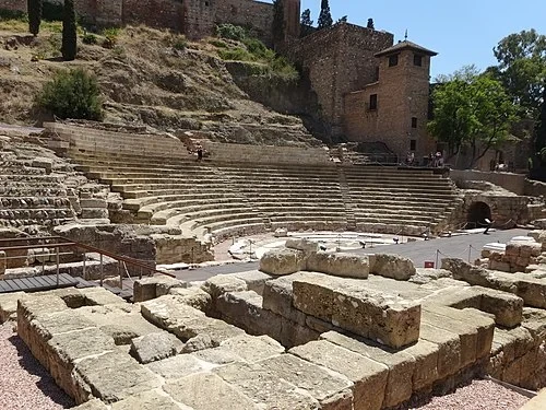 The Seating Tiers
