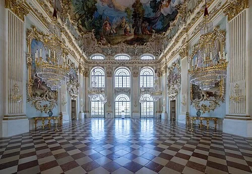 La Sala di Pietra