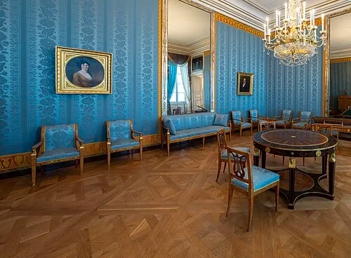 Appartamento della Regina
