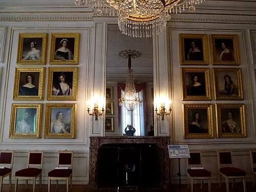 Galleria delle Bellezze