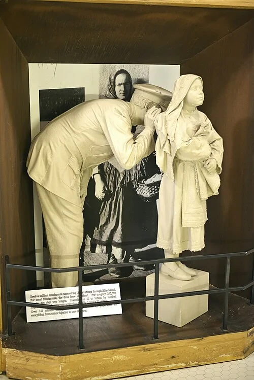 L'ispezione medica