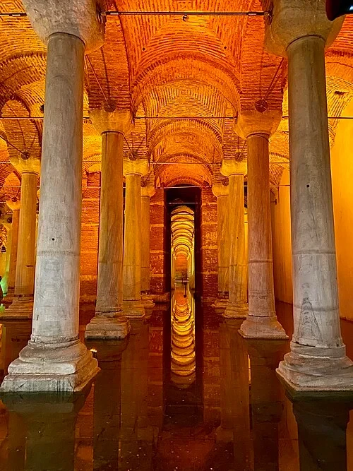 Cinema in the Deep
