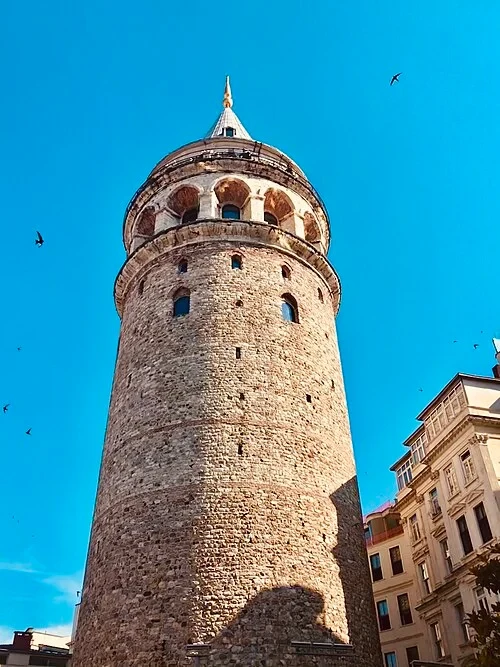 The Tower of Christ