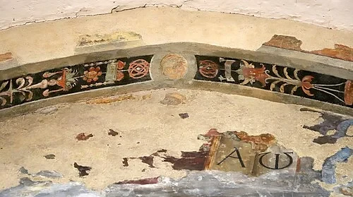 Arch of Symbols