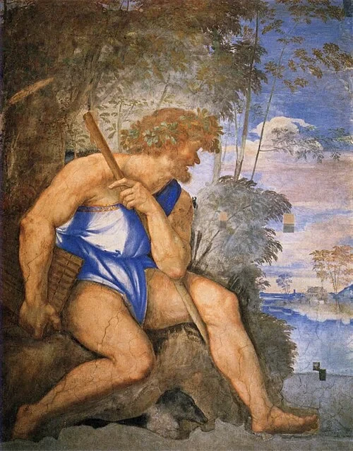 Polyphemus