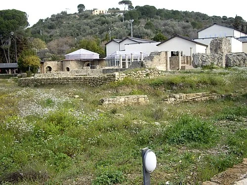 The World's Largest Mosaic Collection — Villa Romana del Casale audio guide stop