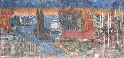 The Constantinople Panorama