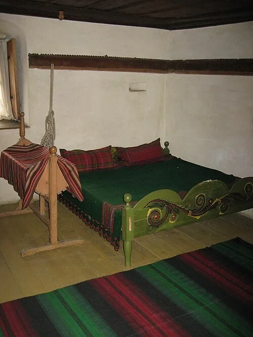 The Private Quarters