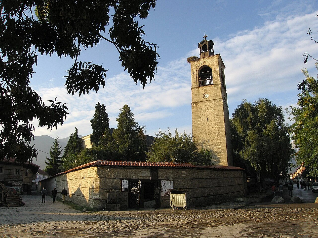 Church of the Holy Trinity