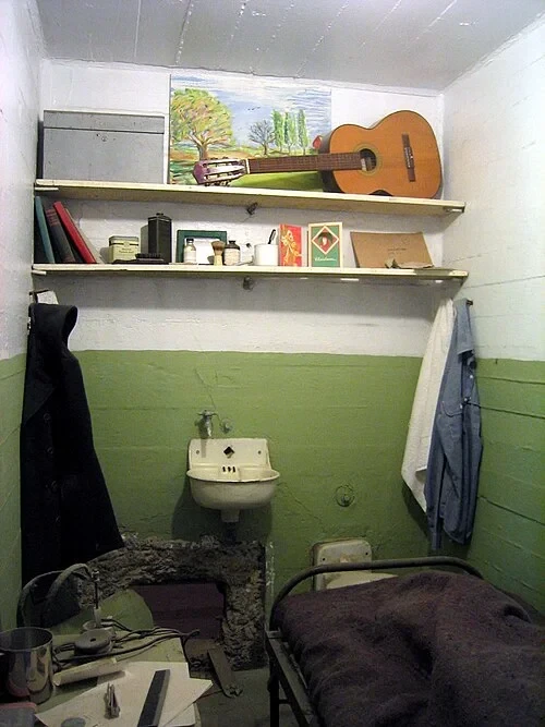 The Standard Cell