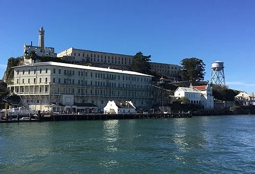 Le quai d'arrivée