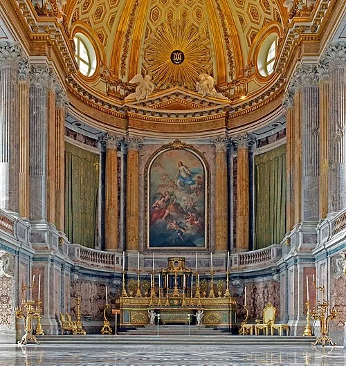 Palatine Chapel