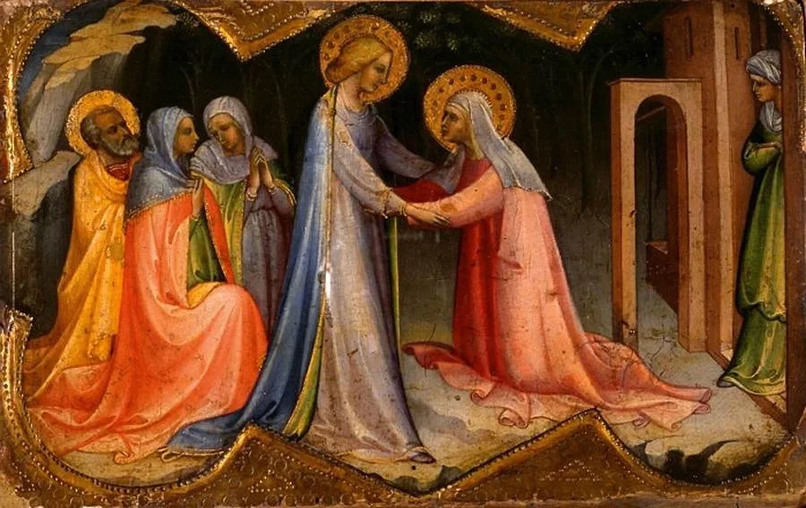 La Visitación